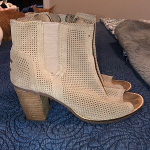 Tom’s Majorca Bootie